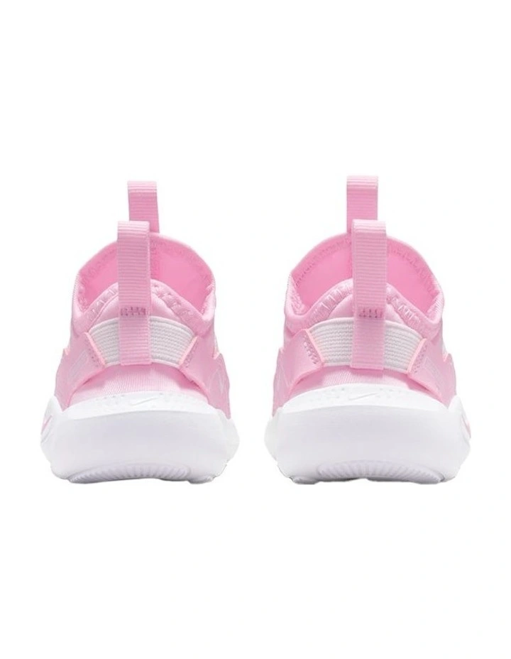 Flex Runner 4 Infant Sport In Pale Pink image 6