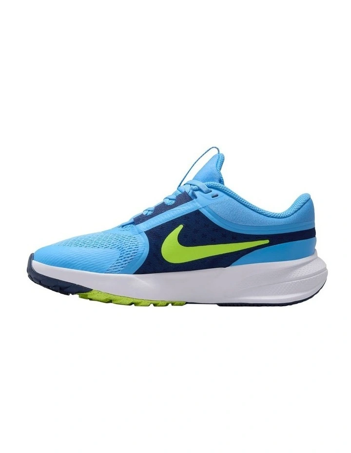 Star Runner 5 Grade School Sport In Blue image 2