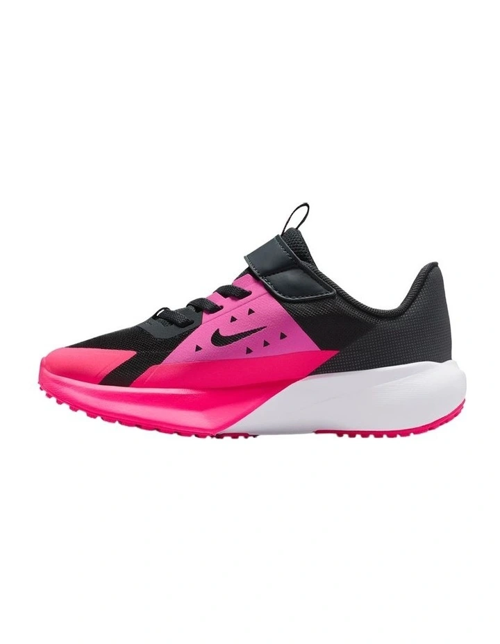 Sonic Fly Pre-School Sport Shoes in Crimson image 2