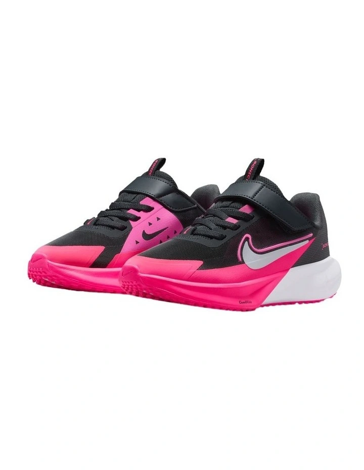 Sonic Fly Pre-School Sport Shoes in Crimson image 4