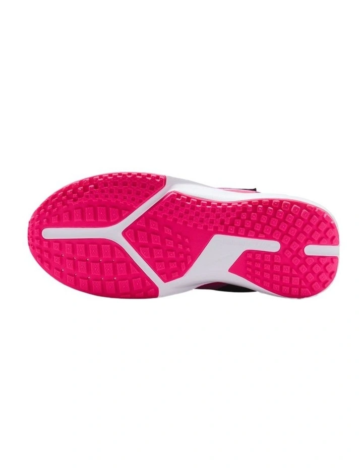 Sonic Fly Pre-School Sport Shoes in Crimson image 6