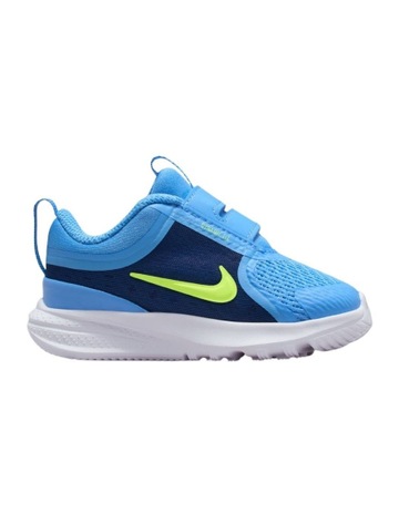 University Blue/Volt colour