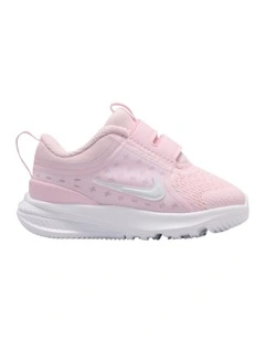 Star Runner 5 Infant Sport Shoes in Pink