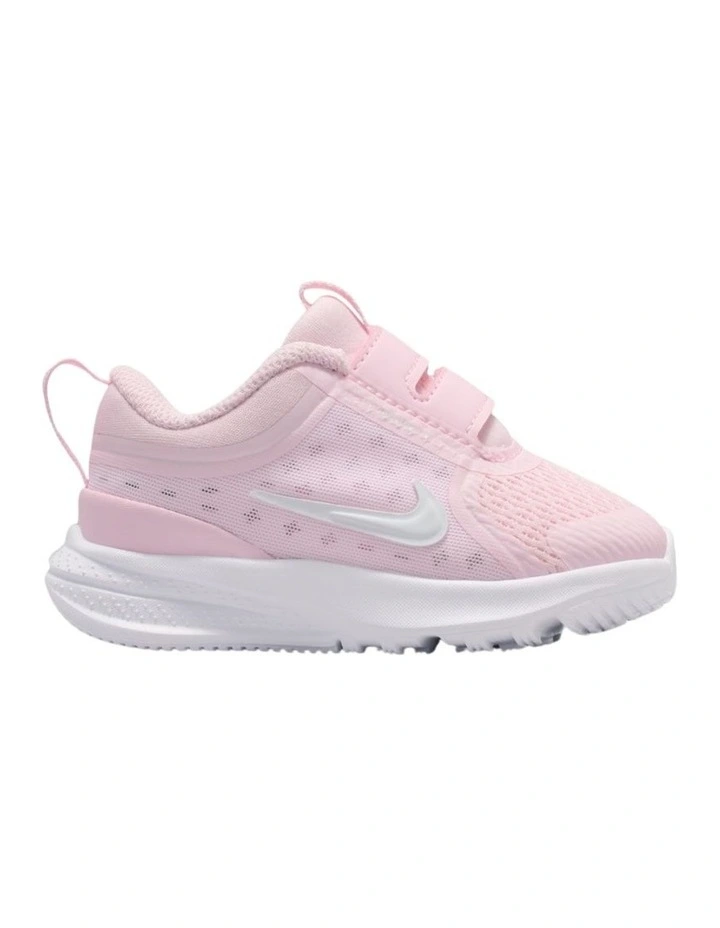 Star Runner 5 Infant Sport Shoes in Pink image 1