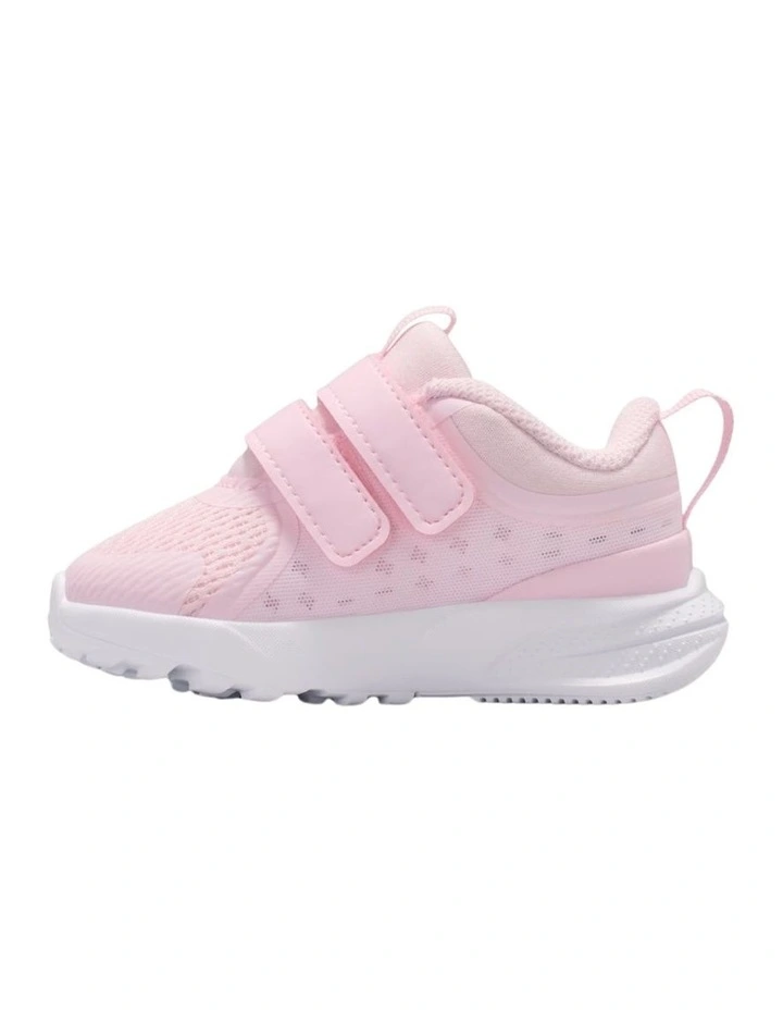 Star Runner 5 Infant Sport Shoes in Pink image 2