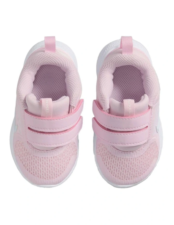 Star Runner 5 Infant Sport Shoes in Pink image 3