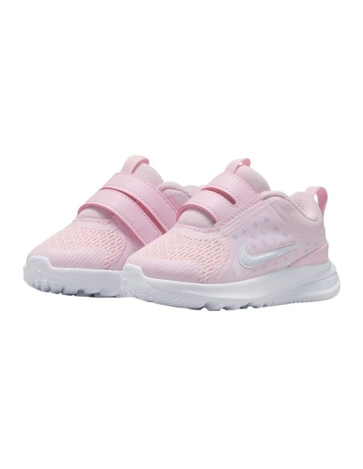 Star Runner 5 Infant Sport Shoes in Pink image 4
