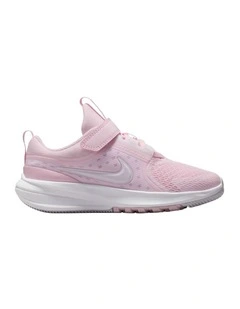 Star Runner Sport Shoes in Pink