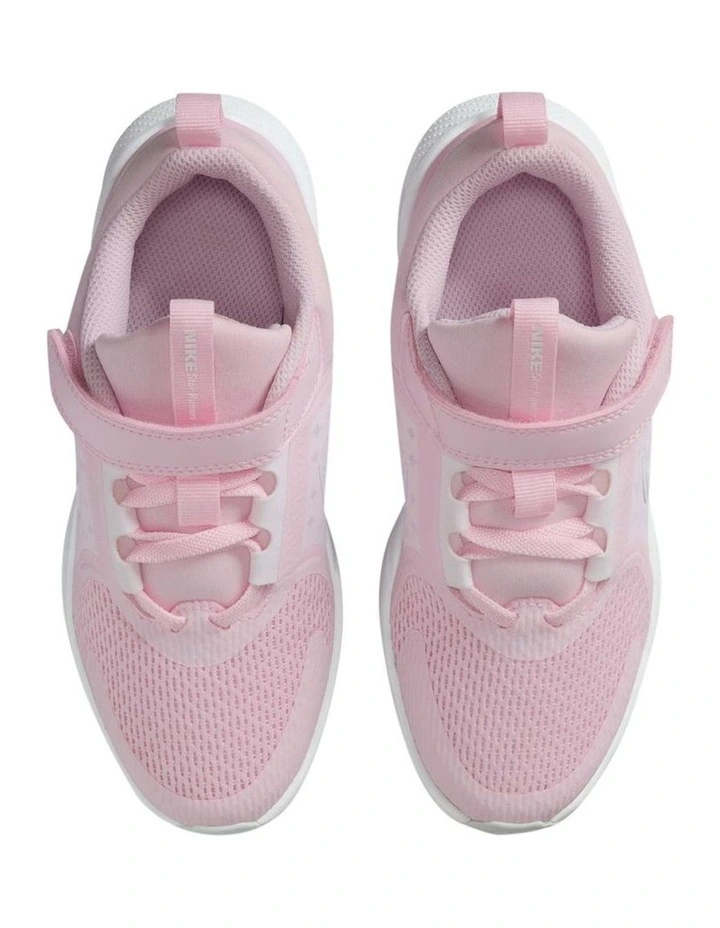 Star Runner Sport Shoes in Pink image 3