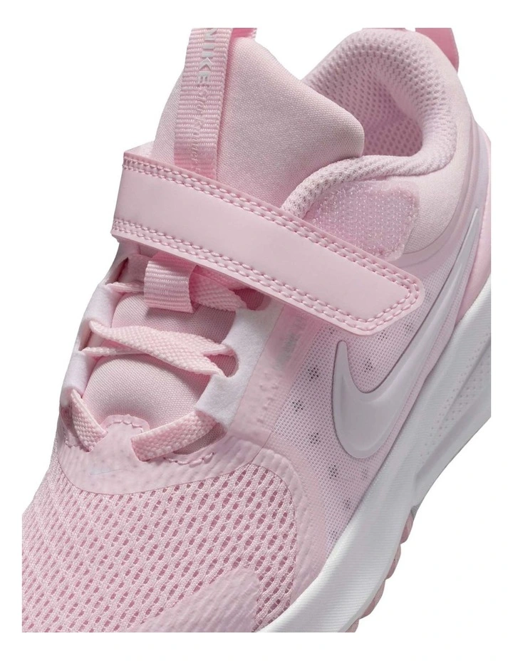 Star Runner Sport Shoes in Pink image 5