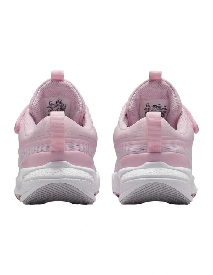 Star Runner Sport Shoes in Pink image 6