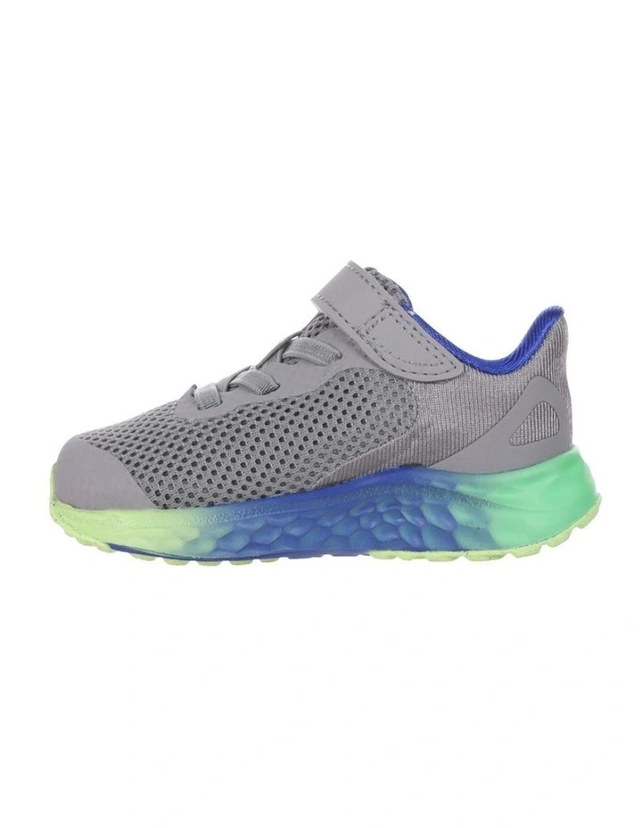 Arishi Infant Sport in Grey image 2