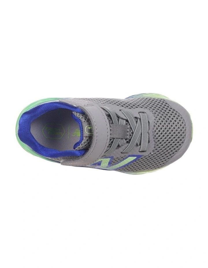 Arishi Infant Sport in Grey image 3