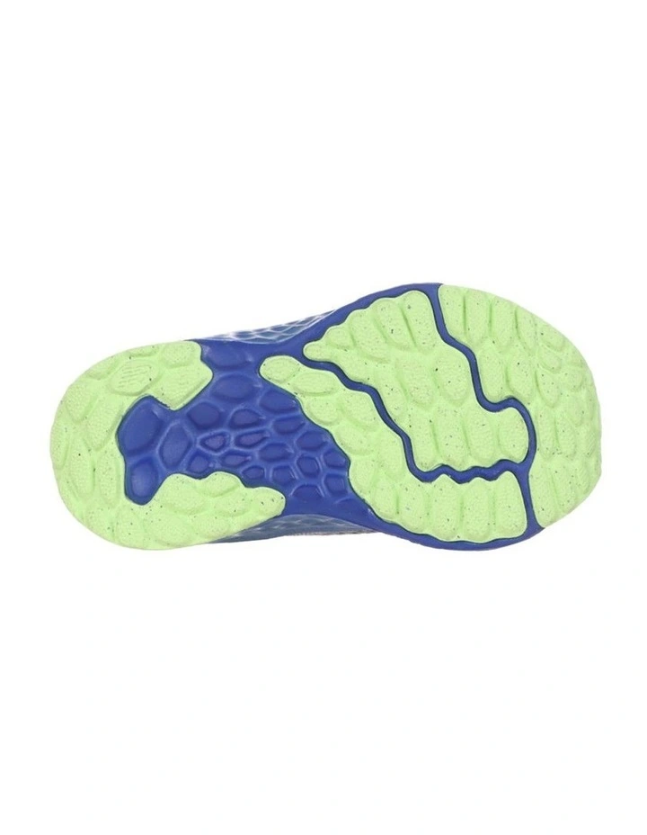 Arishi Infant Sport in Grey image 5