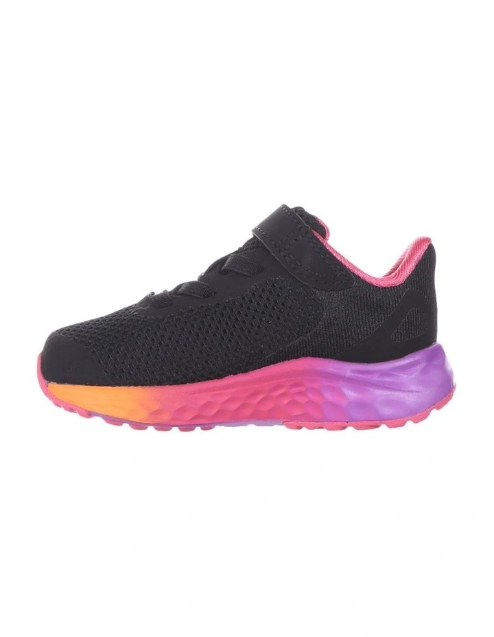 Arishi Infant Sport in Black image 2