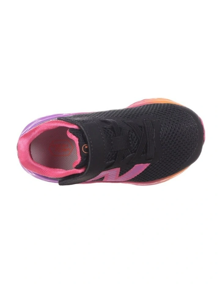 Arishi Infant Sport in Black image 3