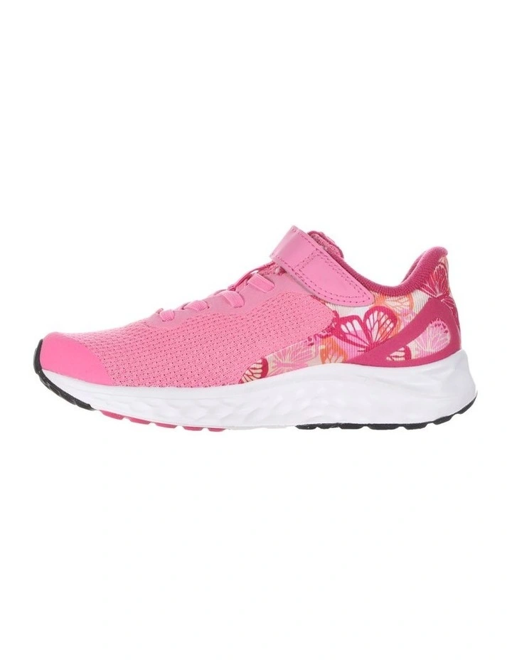 Arishi V4 Pre-School Sport In Pale Pink image 2