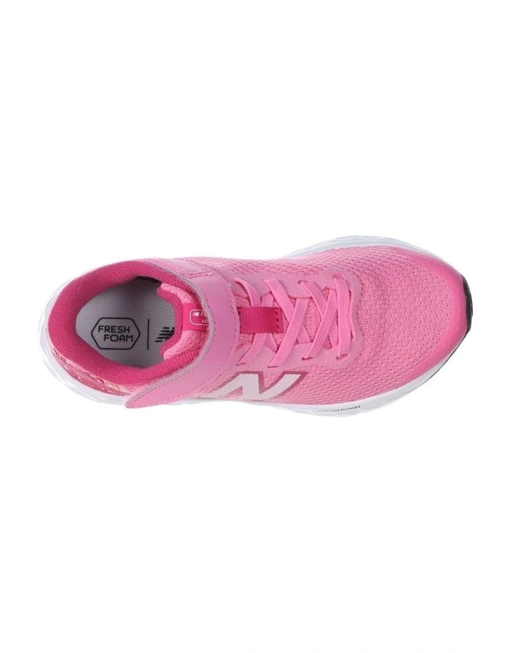 Arishi V4 Pre-School Sport In Pale Pink image 3