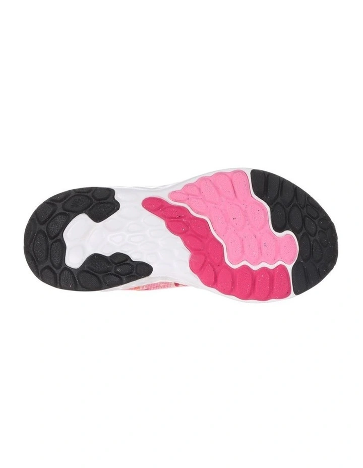 Arishi V4 Pre-School Sport In Pale Pink image 5