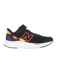 Arishi V4 Pre-School Sport In Black