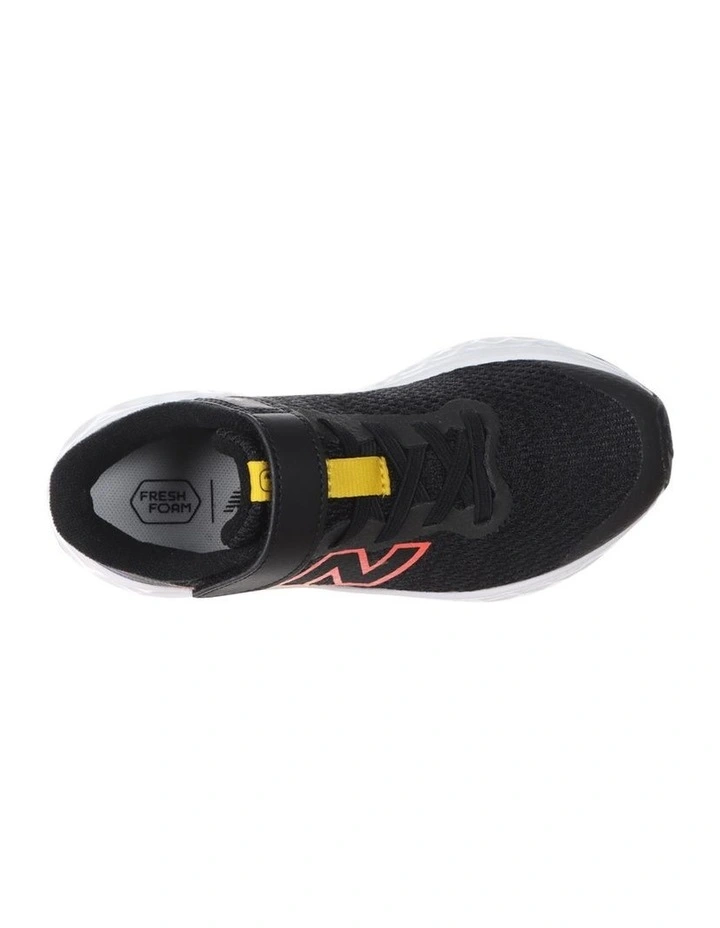 Arishi V4 Pre-School Sport In Black image 3