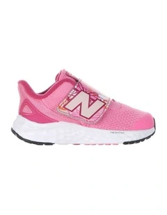 Nw Arishi V4 Infant Sport In Pale Pink