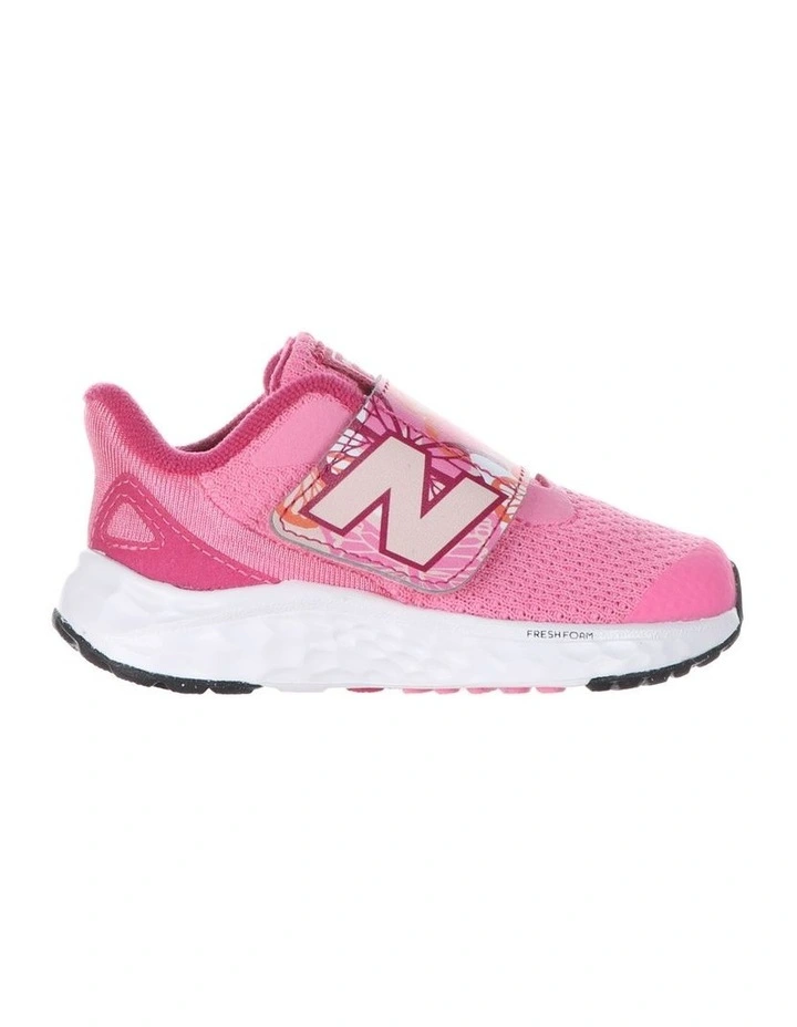 Nw Arishi V4 Infant Sport In Pale Pink image 1