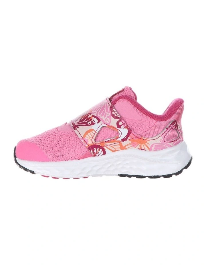 Nw Arishi V4 Infant Sport In Pale Pink image 2