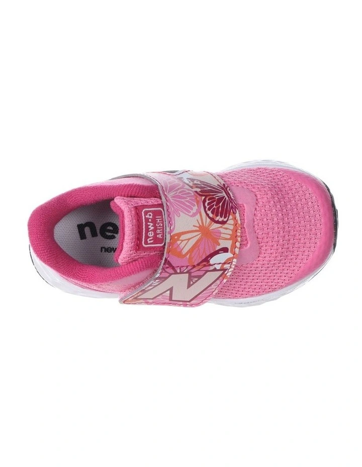 Nw Arishi V4 Infant Sport In Pale Pink image 3