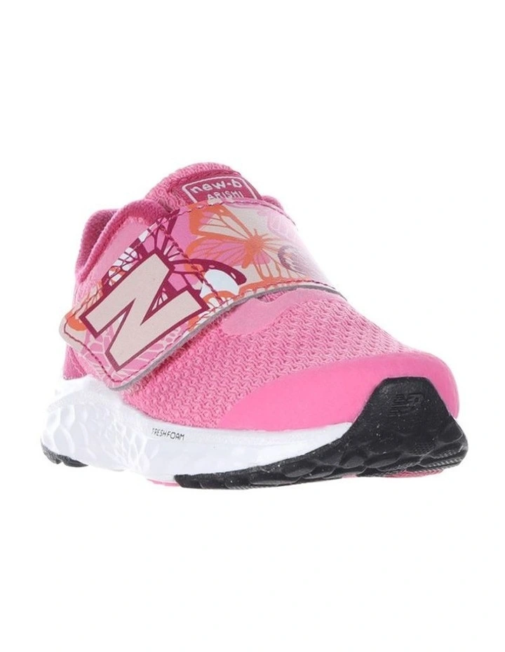 Nw Arishi V4 Infant Sport In Pale Pink image 4