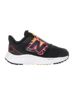 Nw Arishi V4 Infant Sport In Black