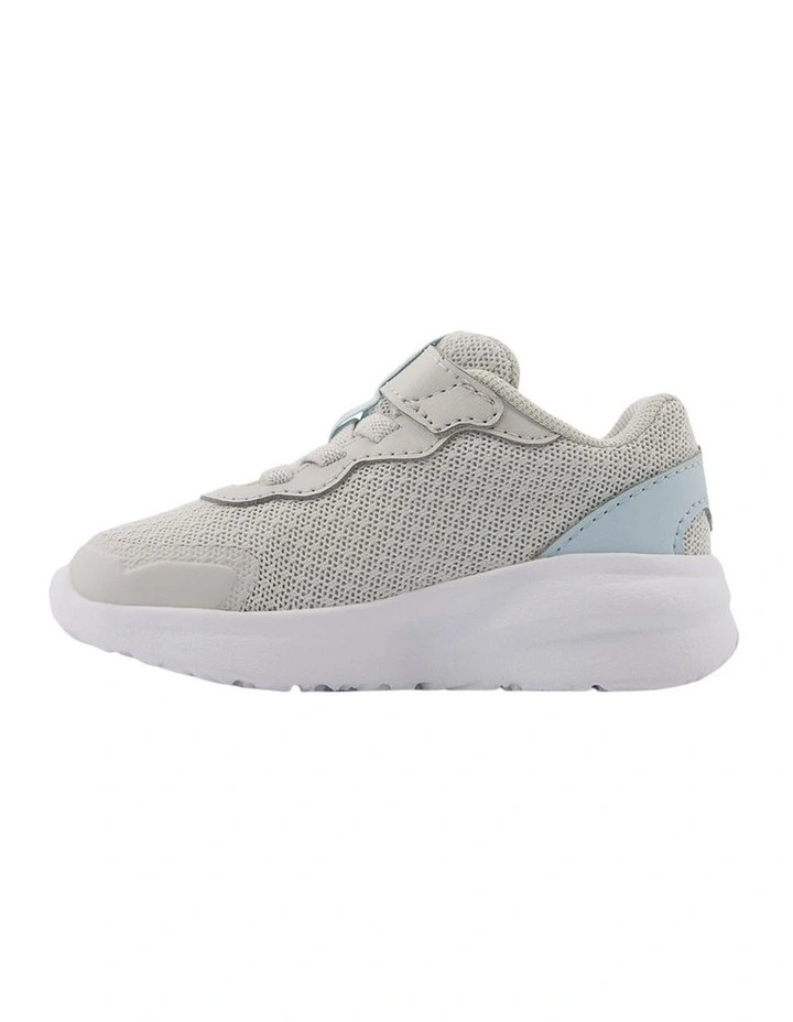 Self-Fastening Sport 578 Shoes in Grey image 2