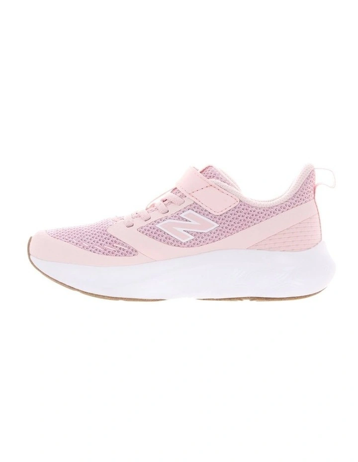 625 Self-Fastening Pre-School Sport In Lt Pink image 2