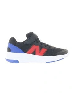 578 Sport Shoes in Black