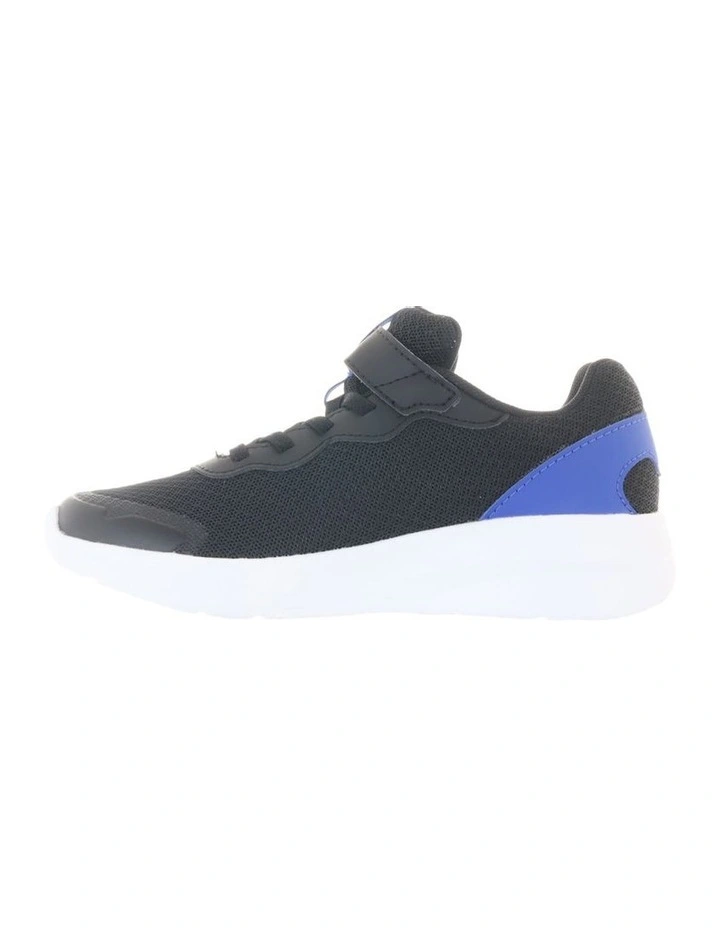 578 Sport Shoes in Black image 2