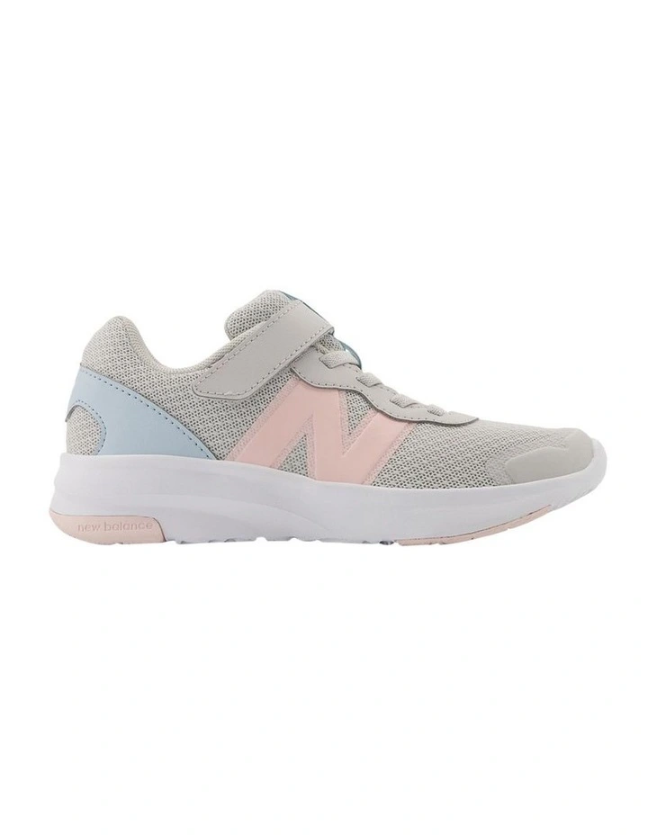 578 Pre-School Sport Shoe in Grey Matter image 1