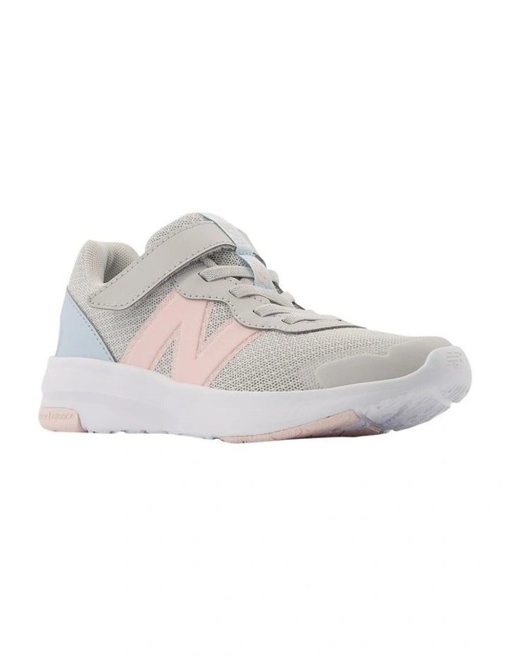 578 Pre-School Sport Shoe in Grey Matter image 4
