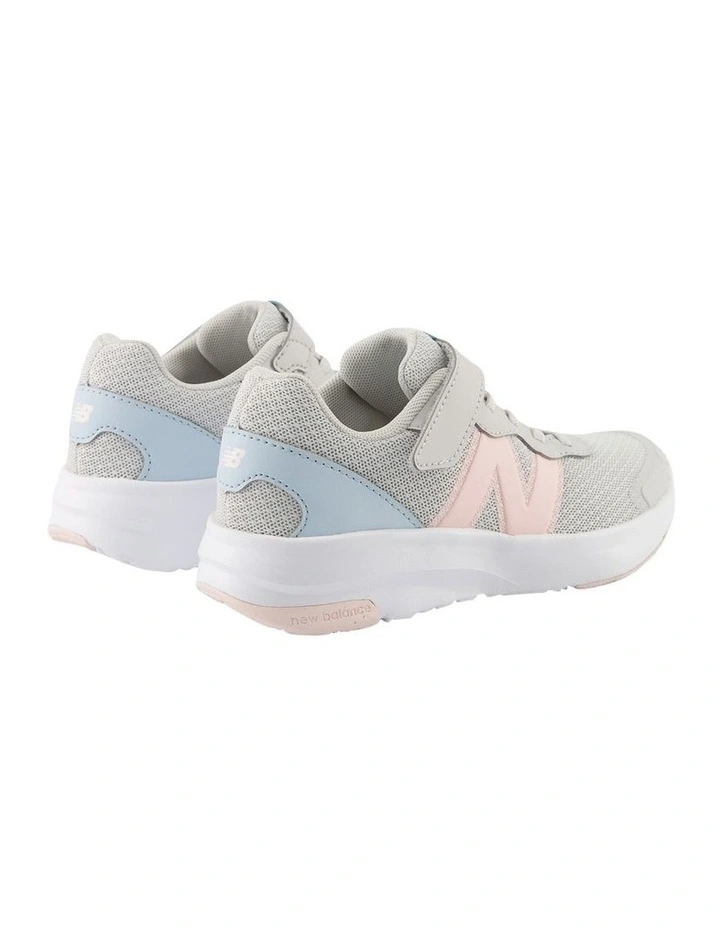 578 Pre-School Sport Shoe in Grey Matter image 5