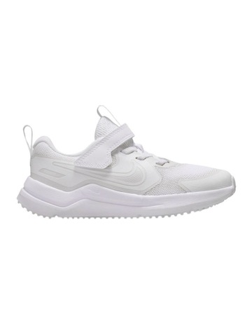 White/Platinum Tint colour