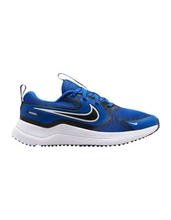 Cosmic Runner Grade School Sport In Blue