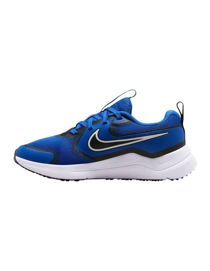 Cosmic Runner Grade School Sport in Blue image 2