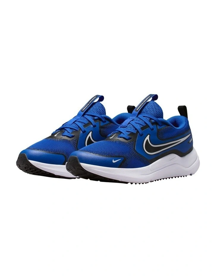 Cosmic Runner Grade School Sport in Blue image 4