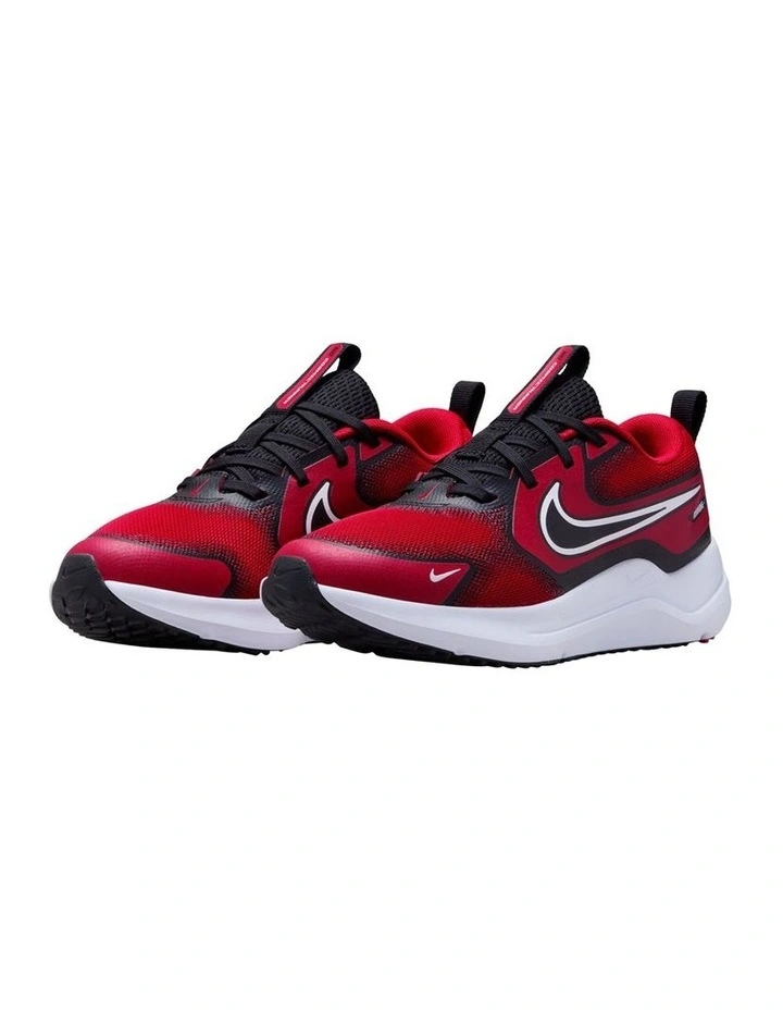 Cosmic Runner Grade School Sport in Red image 4