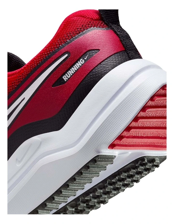 Cosmic Runner Grade School Sport in Red image 5