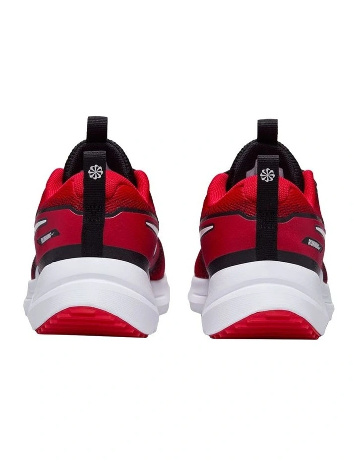Cosmic Runner Grade School Sport in Red image 6