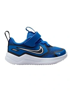 Cosmic Runner Infant Sport in Blue