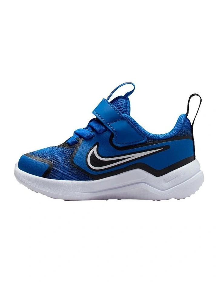 Cosmic Runner Infant Sport Shoes in Blue image 2