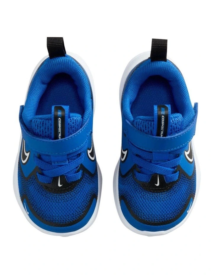 Cosmic Runner Infant Sport Shoes in Blue image 3
