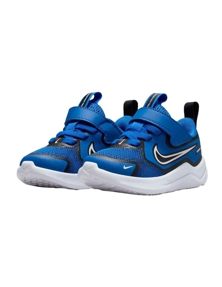 Cosmic Runner Infant Sport Shoes in Blue image 4