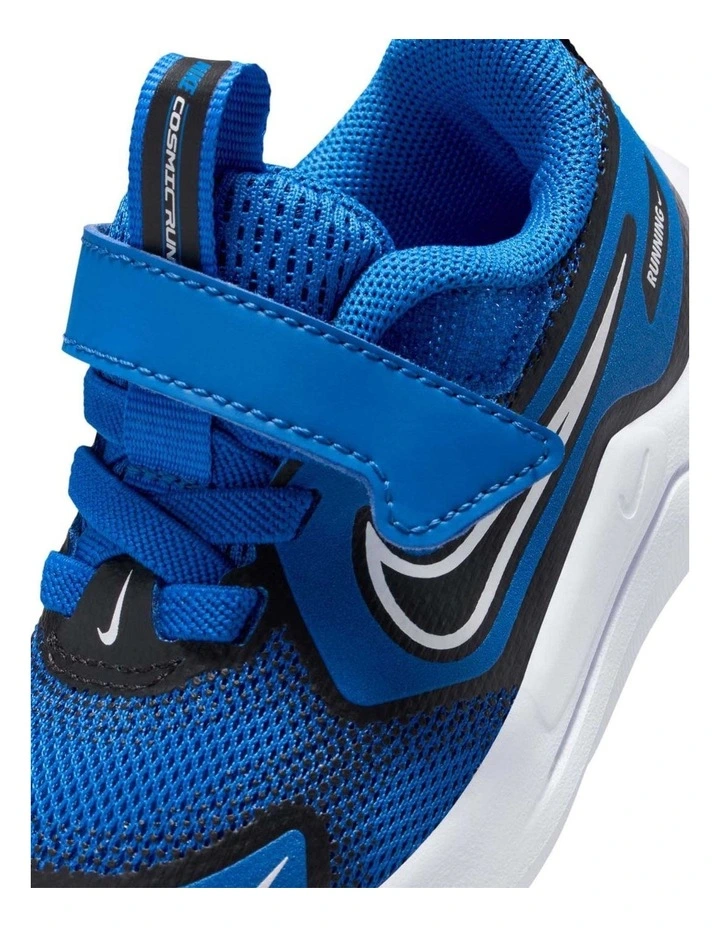 Cosmic Runner Infant Sport Shoes in Blue image 5